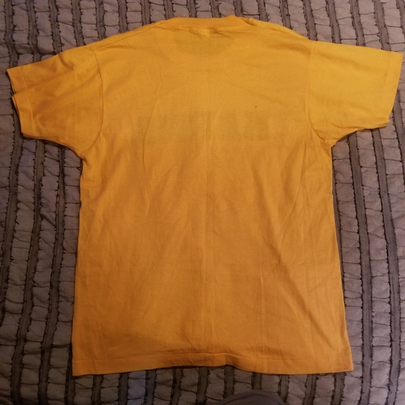 Vintage 80s t-shirt - Picture 3 of 4